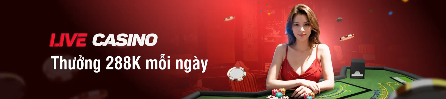 casino ở đâu