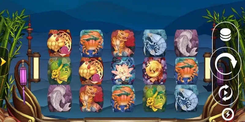 vip win 1 slot la gì