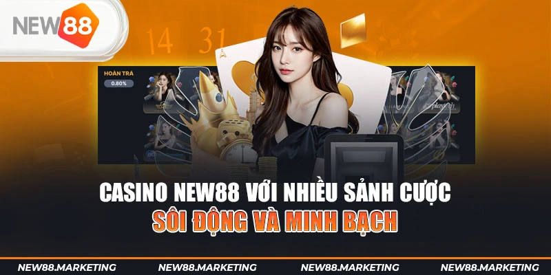 vip win casino gồm những gì